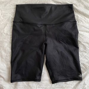 ALO Yoga Bike Shorts